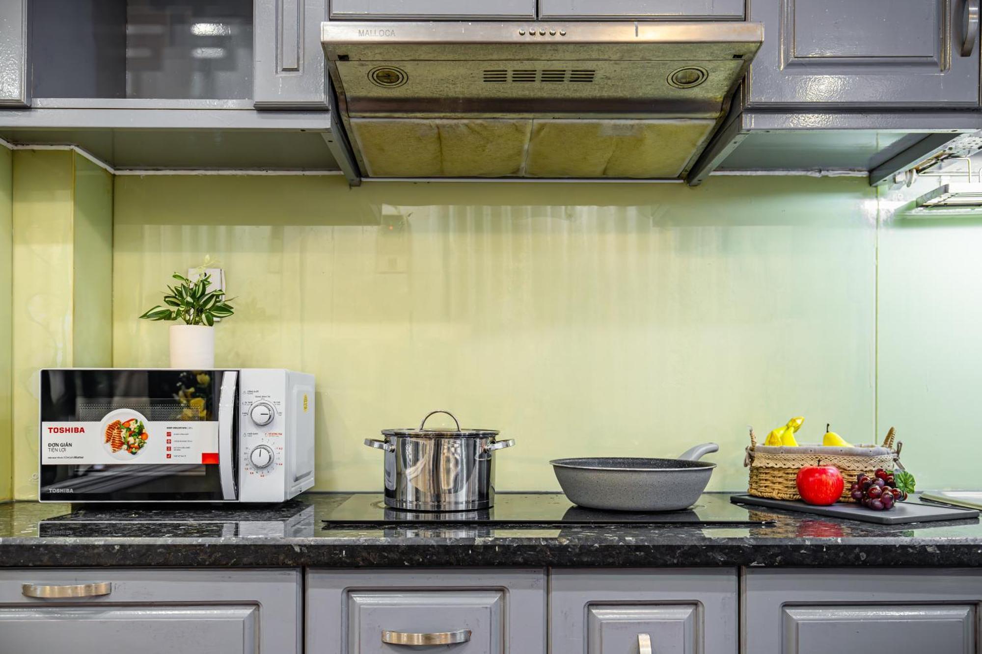Entire 5bedroom House Saigon Quiet Alley In District 3 * TP. Hồ Chí Minh